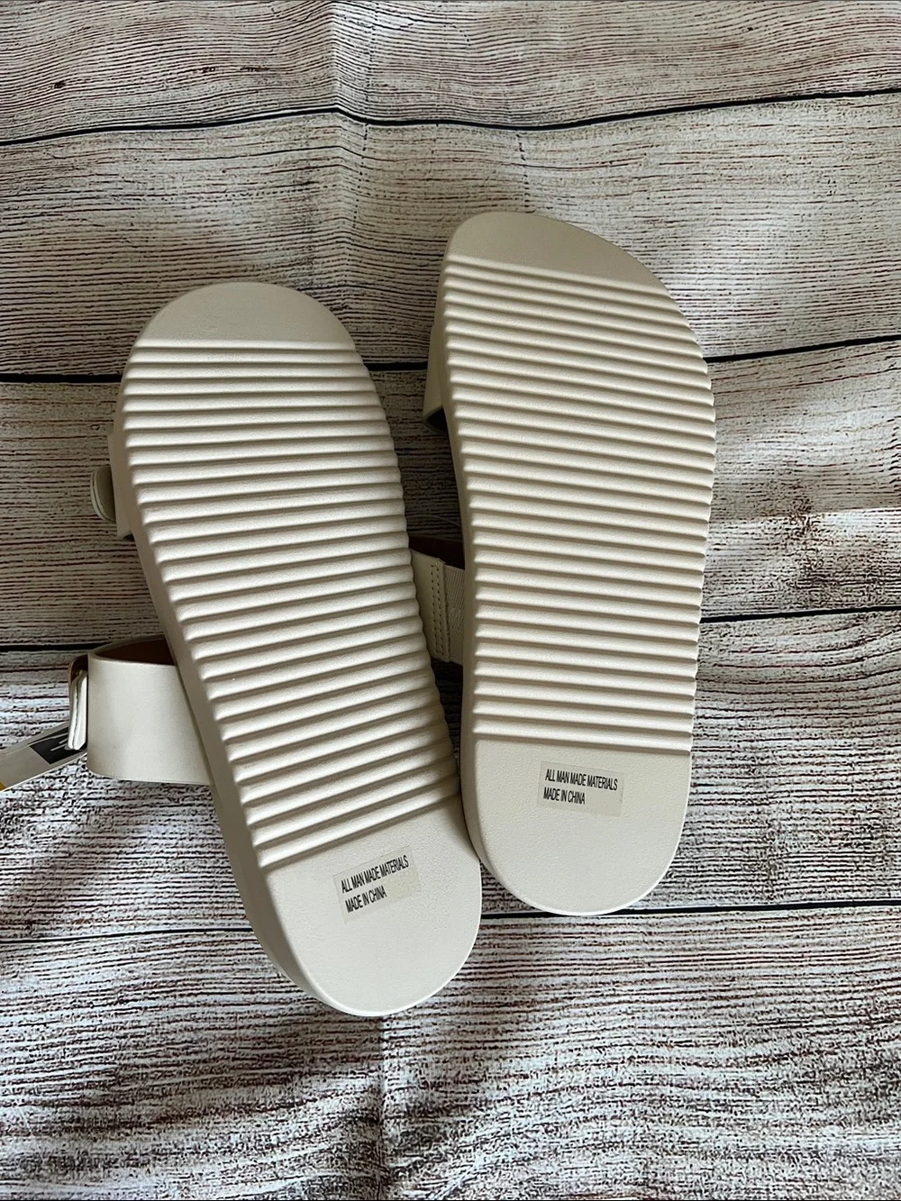 DV by Dolce Vita Slide Sandals